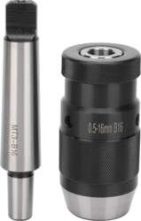 Tapered Mandrel MK3 Quick Release Drill