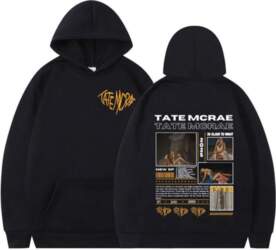 Tate McRae So Close To What