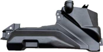 Tesla Model 3 Refreshed Wiper Washer