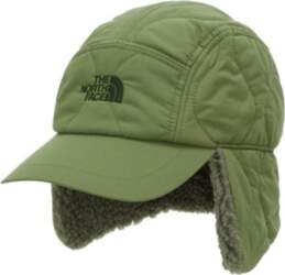 The North Face Logo design nylon