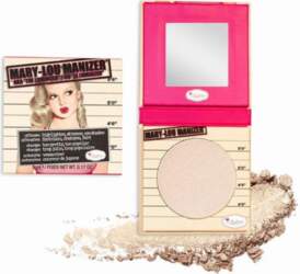 TheBalm - Mary-Lou Manizer : Powder