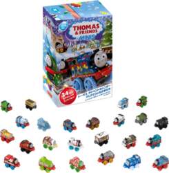 Thomas the Tank Engine Mini Mini