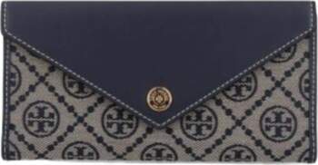 Tory Burch T Monogram Iconic Jacquard