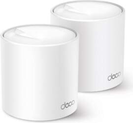 TP-Link Deco X50 Mesh System (2-Pack)