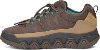 UGG CapTrail Low Thunder Cloud Antilope