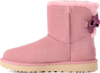 UGG Classic Bailey Cow Split Leather
