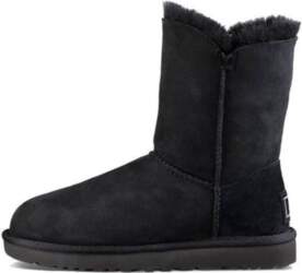 UGG Classic Bling Button Fleece Lined