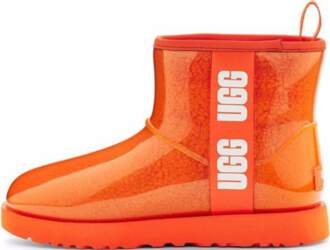 UGG Classic Clear Mini II Boot