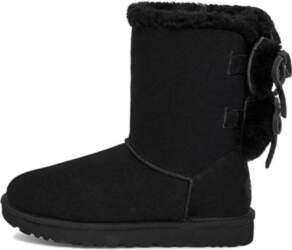 UGG Classic Double Bow Short Warm