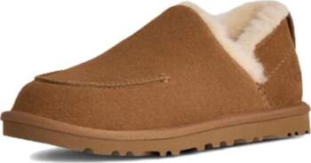 UGG Loria Pull On minimālisma modes