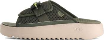 UGG Maxxer Slide 2.0 Plush