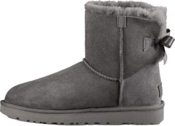 UGG Mini Bailey Bow II zābaki