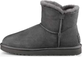 UGG Mini Bailey Button Bling Mid