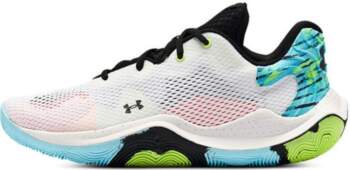 Under Armour Anatomix Spawn 4 Apdrukāti