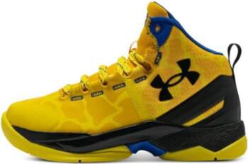 Under Armour Curry 2 Retro PS