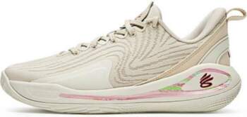 Under Armour Curry Flow 12 Low