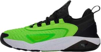 Under Armour Project Rock 7 Hyrox