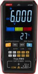 UNI-T UT121B Smart Digital Multimeter Mini