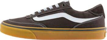 Vans Brooklyn Ls Ērti Zemi Skrituļdēļu