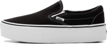 Vans Classic Slip-On Stackform - (Canvas)