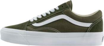 Vans Old Skool LX Grape Leaf