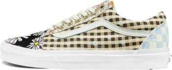 Vans Old Skool Meadow Patchwork Unisex