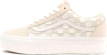 Vans Old Skool Platform Pīts -