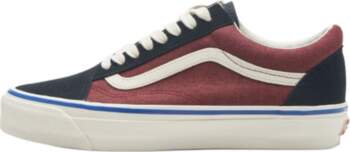 Vans Old Skool Series Comfortable Versatile