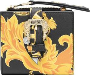 Versace Jeans Couture Baroque Pattern Printed