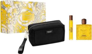 Versace Mini Perfume Set EDT Five-piece