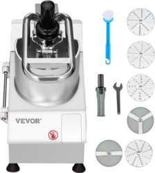 VEVOR Food Processor & Vegetable Chopper