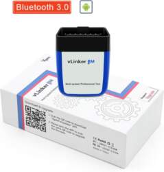 Vgate vLinker BM+ ELM327 V2.2