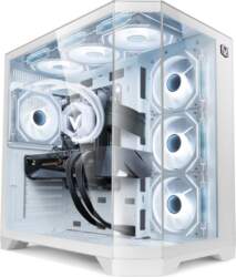 Vibox IX-502 Spēļu Dators • Ryzen
