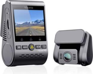 VIOFO A129 Plus Duo-G Dash Cam