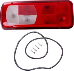 VW Crafter II 2016- Tail Light