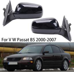 VW Passat B5 2000 2001 2002