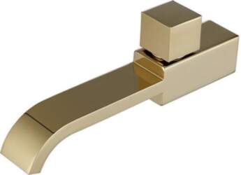 Wall-Mounted Single Cold Mop Sink Faucet