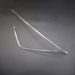 White Light Daytime Driving Guide Light