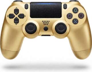 Wireless Bluetooth Controller Dual Vibration for