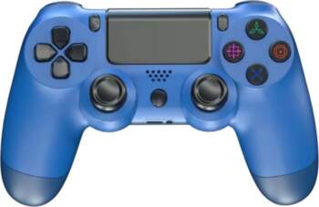 Wireless Game Controller for PS4 Bluetooth