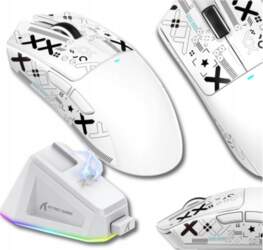Wireless mouse Attack Shark X11 optical