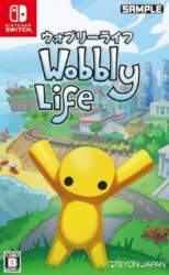 Wobble Life Switch -