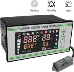 XM-18S Egg Incubator Controller Full Automatic