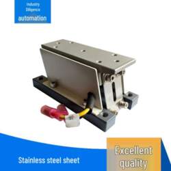 YQ-60L Linear Vibratory Feeder: Light Load