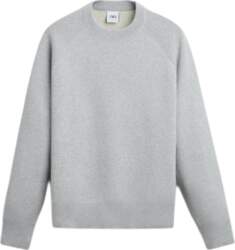 Zara Comfortable Round Neck Pullover Versatile