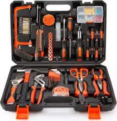 102PCS Household Tool Set Hardware Tool