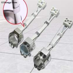10pcs 220V Ceramic Band Heaters Heating