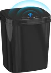 15L Sensor Bin, Automatic Touchless Kitchen