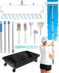 18 inch Large Paint Roller Set