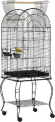 1.53(m) Bird Cage, Pet Viary